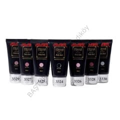 Adanil Misyul Profesyonel 30 ml Açık Pembe Poly Gel 3325 Akrilik Jel