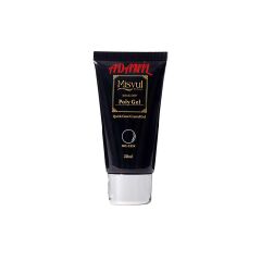 Adanil Misyul Profesyonel 30 ml Şeffaf Poly Gel 3324 Akrilik Jel