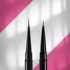 STALEKS EXPERT 01/03 Çift Taraflı Fırça - 7 mm Liner / 10 mm Liner