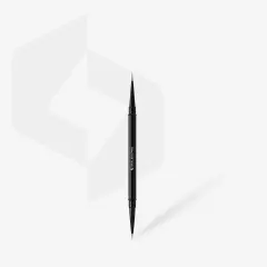 STALEKS EXPERT 01/03 Çift Taraflı Fırça - 7 mm Liner / 10 mm Liner