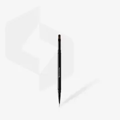 STALEKS EXPERT 03/06 Çift Taraflı Fırça - 10 mm Liner / 11 mm Jel için