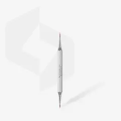STALEKS EXCLUSIVE 01/11 Çift taraflı Liner Fırça 7 mm / liner 12 mm