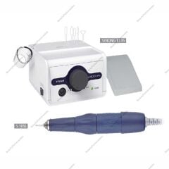 Strong B135 Yeni Elektrikli Freze Törpü Makinesi 40.000 RPM 70 Watt