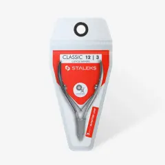 STALEKS CLASSIC 12 Profesyonel Tırnak Eti Pensi - 3 mm
