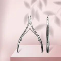 STALEKS CLASSIC 12 Profesyonel Tırnak Eti Pensi - 3 mm