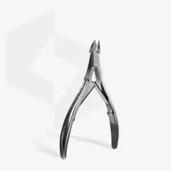 STALEKS CLASSIC 12 Profesyonel Tırnak Eti Pensi - 5 mm