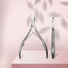 STALEKS CLASSIC 12 Profesyonel Tırnak Eti Pensi - 8 mm