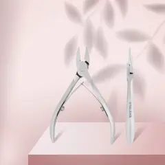 STALEKS CLASSIC 63 Tırnaklar İçin Pens - 14 mm