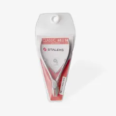 STALEKS CLASSIC 63 Tırnaklar İçin Pens - 14 mm