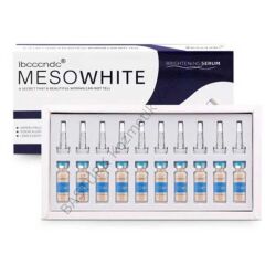 İBCCCNDC MESO WHITE BB GLOW SETİ