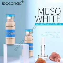 İBCCCNDC MESO WHITE BB GLOW SETİ