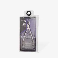 STALEKS EXPERT 60 Profesyonel Tırnak Eti Pensi - 16 mm
