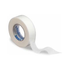 5 Adet Adanil İpek Kirpik Bandı 3M Micropore Kağıt Bant