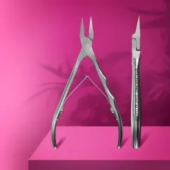 STALEKS EXPERT 61 Batık Tırnak İçin Profesyonel Pens - 16 mm