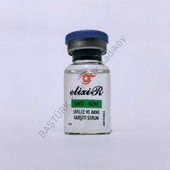 ELİXİR ANTİ AKNE SERUMU - 10 ML