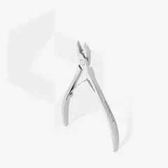 STALEKS EXPERT 90 Profesyonel Tırnak Eti Pensi - 5 mm