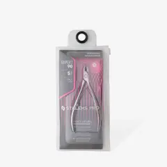 STALEKS EXPERT 90 Profesyonel Tırnak Eti Pensi - 5 mm