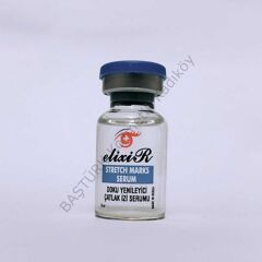 ELİXİR ÇATLAK ONARICI SERUM - 10ML