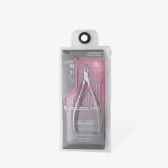 STALEKS EXPERT 90 Profesyonel Tırnak Eti Pensi - 7 mm
