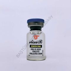 ELİXİR MEZOTERAPİ SOMON DNA SERUMU - 10ML