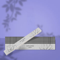 STALEKS EXPERT 20 Mineral Tırnak Törpüsü Düz - 80/80 Grit (1 adet)
