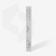 STALEKS EXPERT 20 Mineral Tırnak Törpüsü Düz - 80/80 Grit (1 adet)