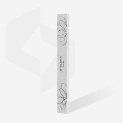 STALEKS EXPERT 20 Mineral Tırnak Törpüsü Düz - 80/80 Grit (1 adet)