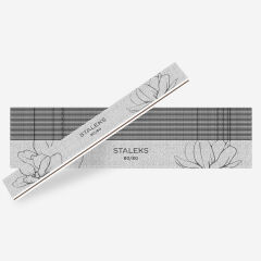 STALEKS EXPERT 20 Mineral Tırnak Törpüsü Düz - 80/80 Grit (1 adet)