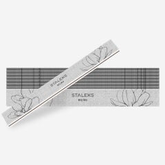 STALEKS EXPERT 20 Mineral Tırnak Törpüsü Düz - 80/80 Grit (1 adet)