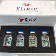 ELİXİR ANTİ AKNE SERUMU - 10 ML - 4'LÜ SET
