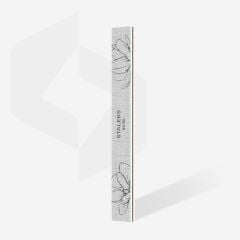 STALEKS EXPERT 20 Mineral Tırnak Törpüsü Düz - 80/80 Grit (25 Adet)
