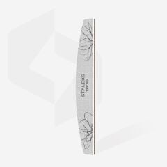 STALEKS EXPERT 40 Mineral Yarım Ay Tırnak Törpüsü - 100/180 Grit (1 adet)