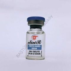 ELİXİR ÇATLAK ONARICI SERUM - 10ML - 4'LÜ SET
