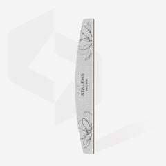 STALEKS EXPERT 40 Mineral Yarım Ay Tırnak Törpüsü - 100/180 Grit (25 adet)