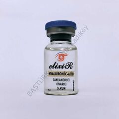 ELİXİR HYALURONİK ASİT SERUMU - 10ML - 4'LÜ SET