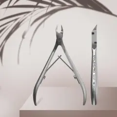 STALEKS SMART 10 Profesyonel Tırnak Et Pensi - 3 mm