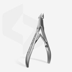 STALEKS SMART 10 Profesyonel Tırnak Et Pensi - 3 mm