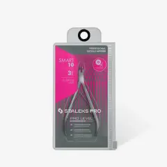 STALEKS SMART 10 Profesyonel Tırnak Et Pensi - 3 mm