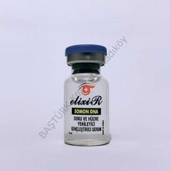 ELİXİR MEZOTERAPİ SOMON DNA SERUMU - 10ML - 4'LÜ SET