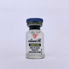 ELİXİR MEZOTERAPİ SOMON DNA SERUMU - 10ML - 4'LÜ SET
