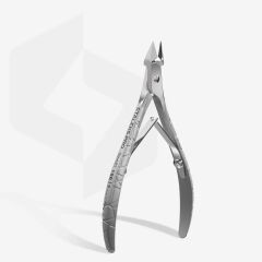 STALEKS SMART 100 Profesyonel Tırnak Eti Pensi 9 mm