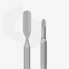 Staleks Expert 90 Type 2 Eğimli ve Geniş Yuvarlak Tırnak Eti İtici