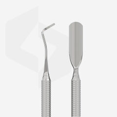 Staleks Podo 20 Type 1 Podoloji Küreti ve Geniş Yuvarlak Et İtici