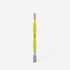 Staleks Uniq Gummy 10 Type 1 Sarı Dar ve Geniş Yuvarlak Et İtici