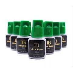 IB ULTRA SUPER GLUE İPEK KİRPİK YAPIŞTIRICISI