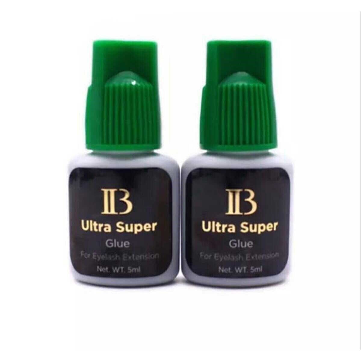 IB ULTRA SUPER GLUE İPEK KİRPİK YAPIŞTIRICISI