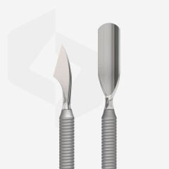 Staleks Smart 51 Type 2 Geniş Yuvarlak ve Üçgen Uçlu Et İtici
