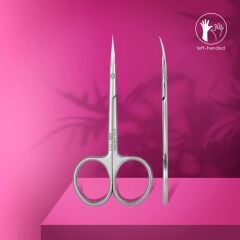 Staleks Expert 11 Type 3 Solak Tırnak Eti Makası 25 mm