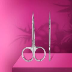 Staleks Expert 13 Type 3 Solak Kancalı Tırnak Eti Makası 24 mm