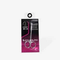 Staleks Expert 51 Type 3 Kancalı Tırnak Eti Makası